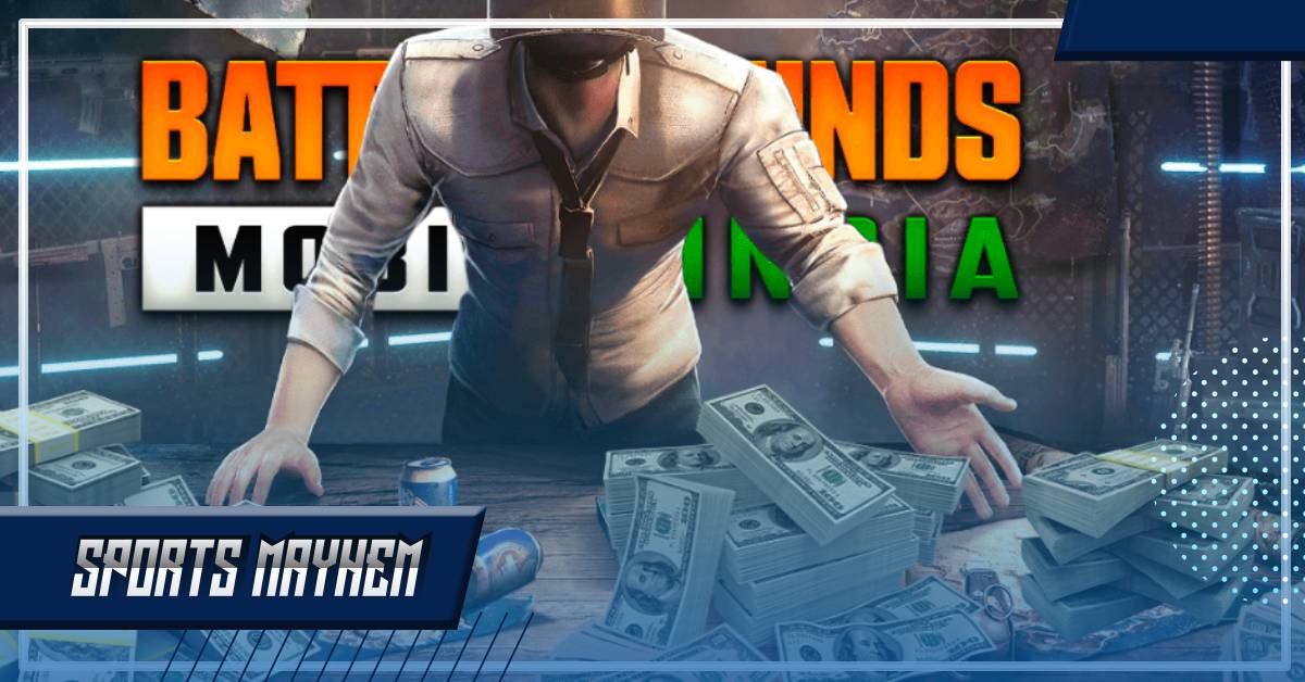 Earn Money by BGMI on Youtube: यूट्यूब पर खेलकर पैसे कमाएं  