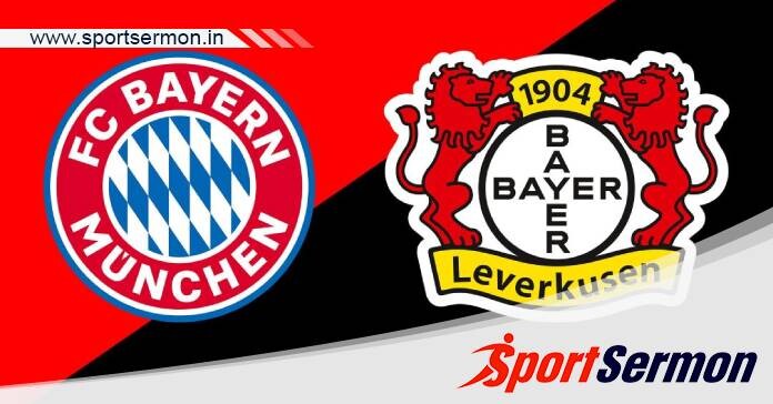 Bayern Munich vs Bayer Leverkusen: Preview & Predictions  