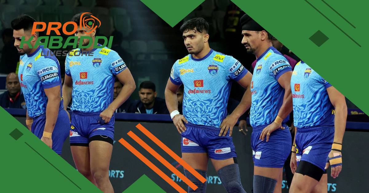 PKL 10: यहां देखें Bengal vs Gujarat का हेड-टू-हेड रिकॉर्ड  