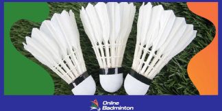 Badminton के लिए पंख रहित Shuttlecocks के फायदे  