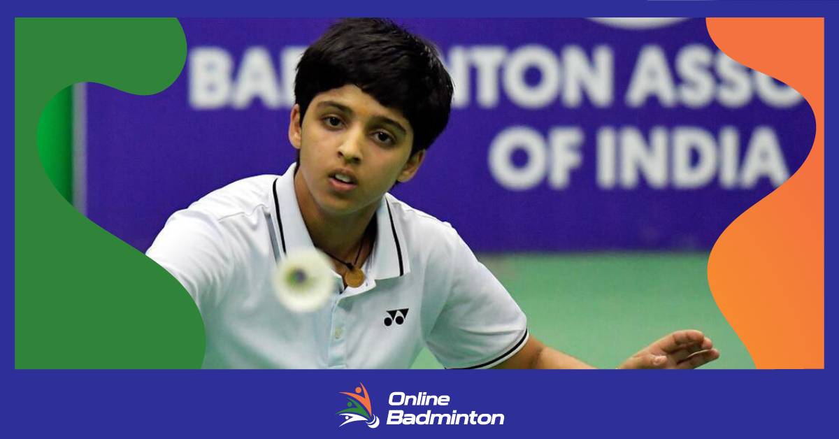 Badminton : भारत में बैडमिंटन की रैली  