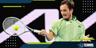 Tennis News Latest: ब्रिटिश टेनिस प्रमुख पर बनाया जा रहा है रूसी और बेलारूसी खिलाड़ियों पर प्रतिबंध हटाने का दवाब  