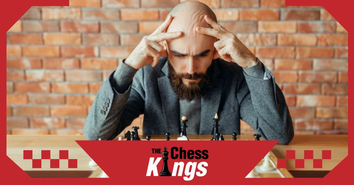 Chess Addiction and Trap: लत को समझें और काबू पाएं  