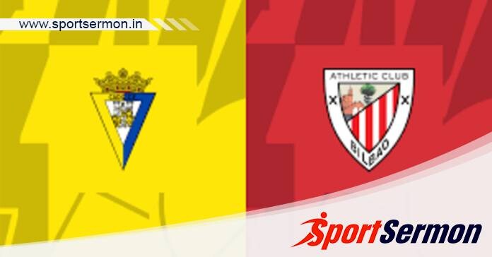 Cadiz vs Athletic Bilbao: Preview & Prediction  