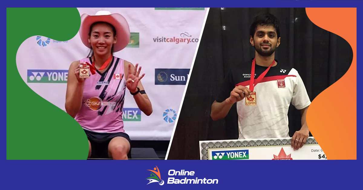 यहां देखें Canada Open जीतने वाले सभी खिलाड़ियों की लिस्ट  