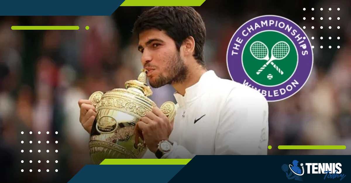 Djokovic को हराकर Alcaraz ने जीता Wimbledon 2023 का खिताब  