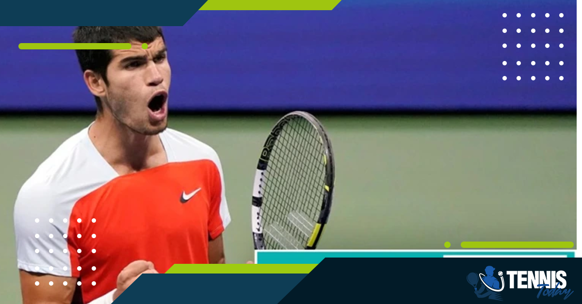 Indian Wells 2023 : कार्लोस अल्कराज ने इंडियन वेल्स के फाइनल में डेनियल मेदवेदेव को हराया  