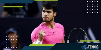 Barcelona Open Highlights: Carlos Alcaraz ने दी सेमीफाइनल मैच में Daniel Evans को मात  