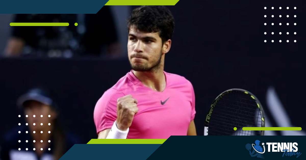 Argentina Open 2024 पुरस्कार राशि वितरण और अंकों का विवरण  