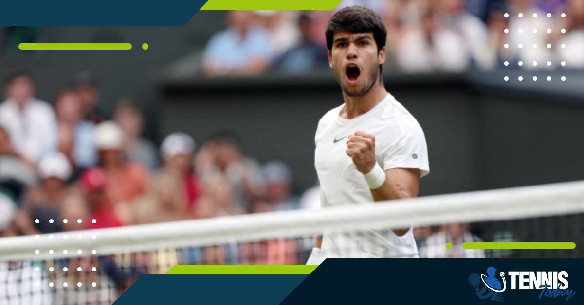 Rio Open : टखने की चोट के कारण Alcaraz मैच से Retired हुए  