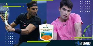 Monte Carlo Masters 2023: मोंटे कार्लो मास्टर्स में नहीं खेलेंगे Carlos Alcaraz और Rafael Nadal  