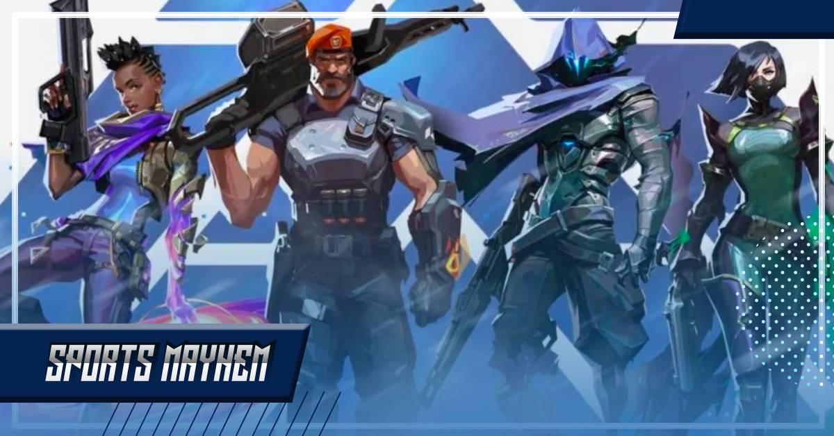 VALORANT’s System Requirements: सिस्टम आवश्यकताओं को जानें  