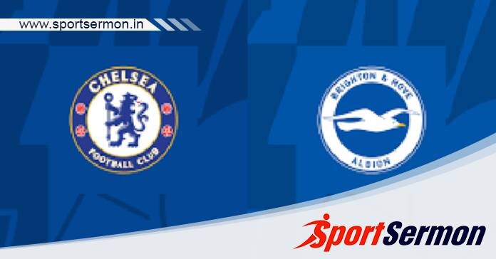 Chelsea vs Brighton: Preview & Prediction  