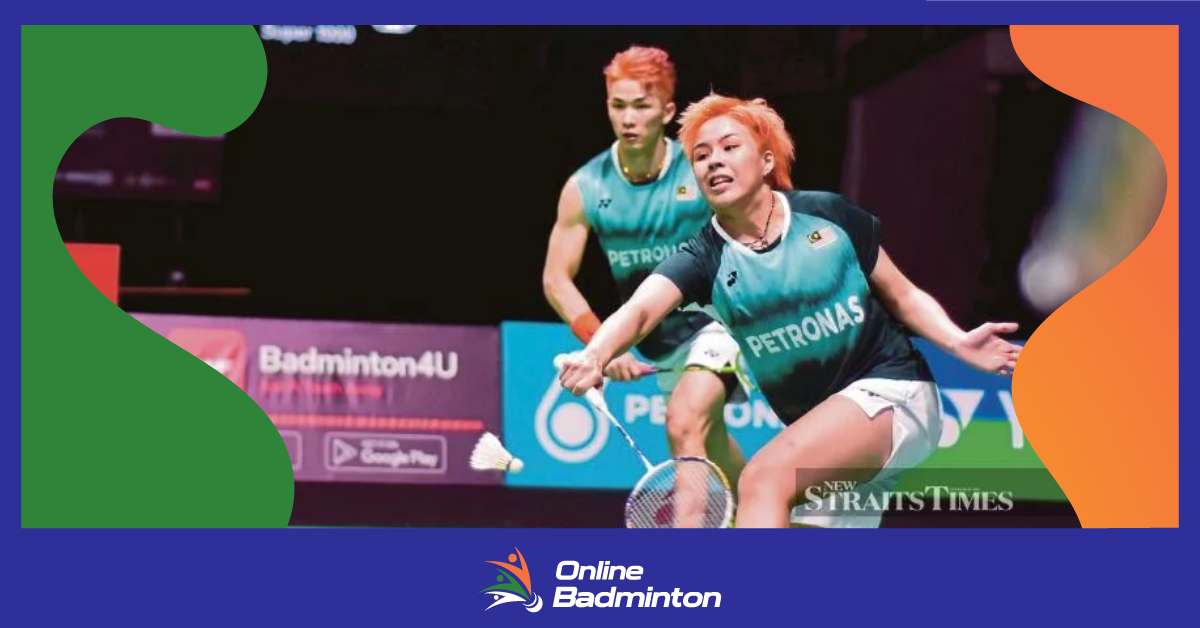 Chen Tang Ji और  Toh Ee Wei 11वें नंबर पर पहुंचे  