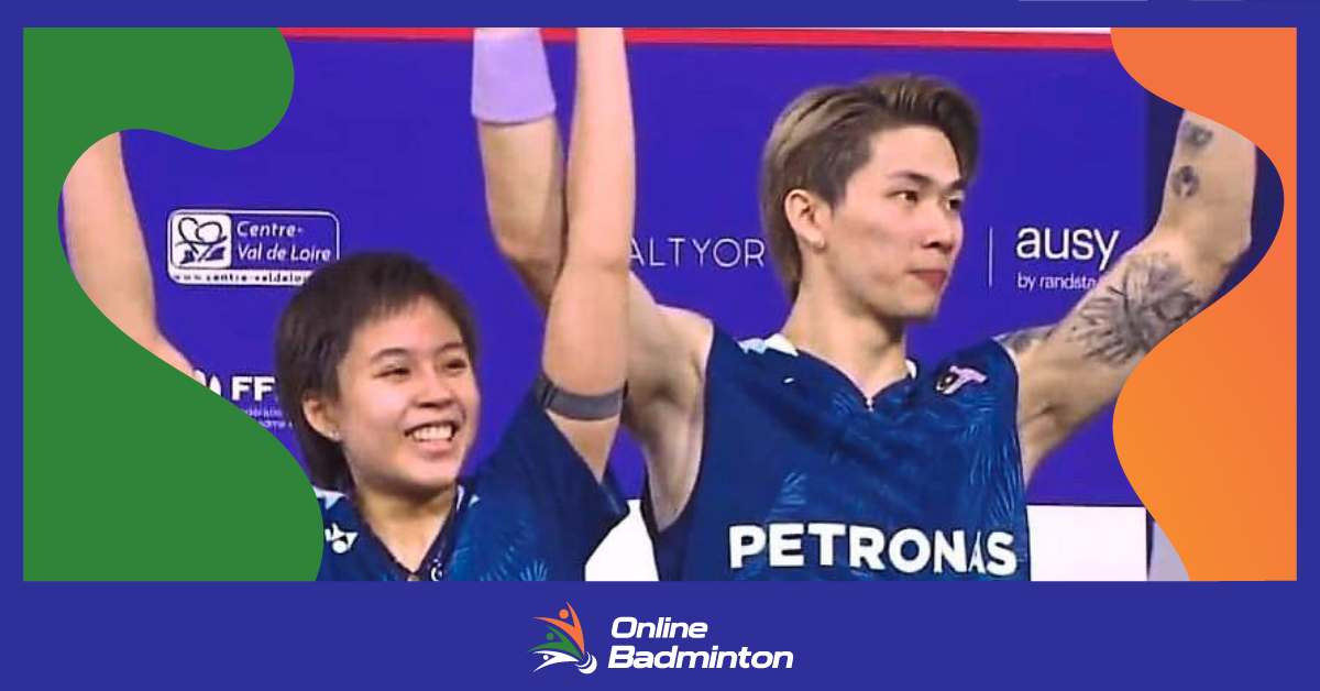 Thailand Masters : Chen Tang Jie ने हार की जिम्मेदारी ली  