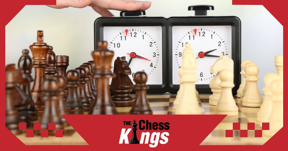 Clock in Chess: आवश्यकता, समय नियंत्रण और नियंत्रण का चयन  