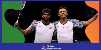 World Championships: Satwit-Chirag पर होंगी फैंस की नजरें  