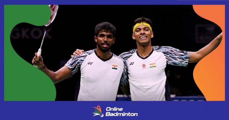 World Championships: Satwit-Chirag पर होंगी फैंस की नजरें  