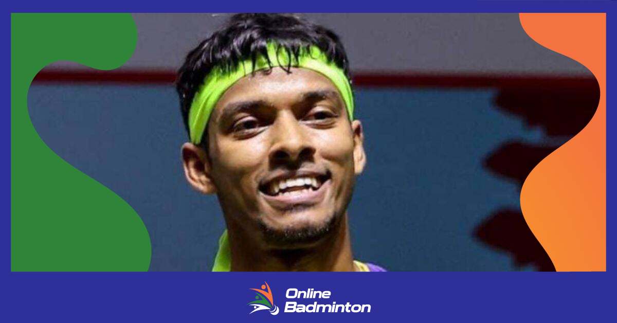 Badminton News : Chirag Shetty मंगलुरु ट्रायथलॉन के लिए ब्रांड एंबेसडर के रूप में चुने गए  