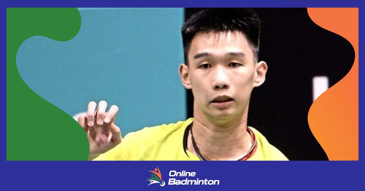 SEA Games 2023: Choong Hon Jian अपने पार्टनर के बिना कर रहे हैं इस टूर्नामेंट में कड़ी चुनौती का सामना  