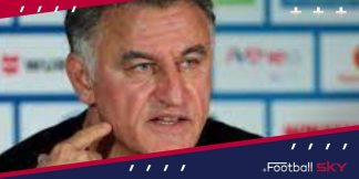 नस्लवाद मामले में बरी हुए PSG के पूर्व मैनेजर  