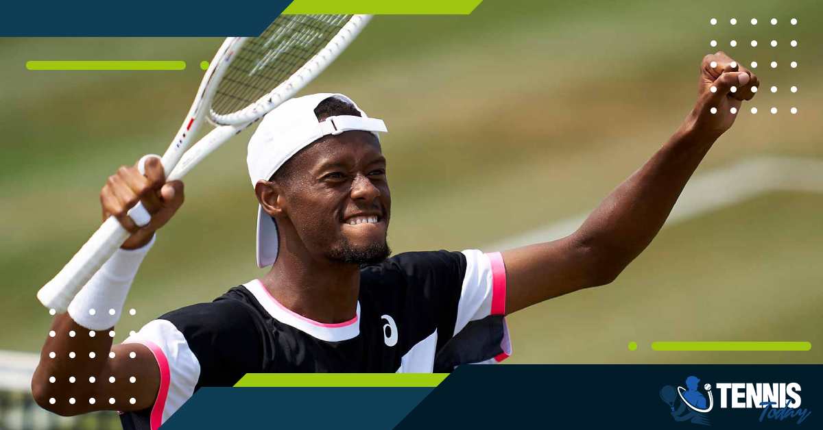 Laver Cup : इस टूर्नामेंट में शामिल होंगे  FILS और Eubanks  