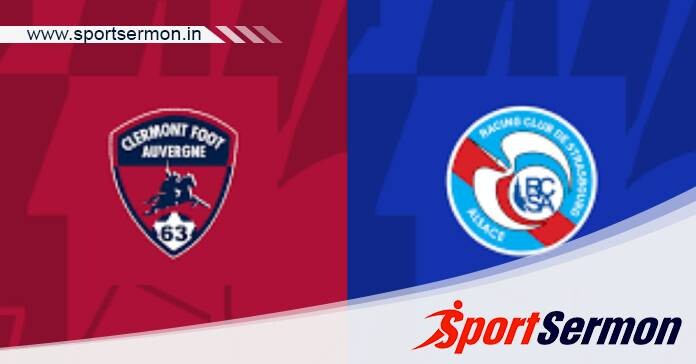 Clermont vs Strasbourg: Preview & Prediction  
