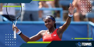 Cincinnati Masters 2023 : Coco Gauff  तीसरे दौर में पहुंची  