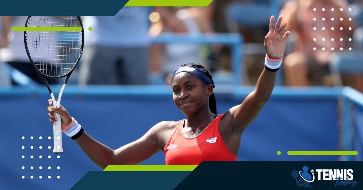 Cincinnati Masters : आज Iga Swiatek का सामना Gauff से होगा  