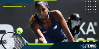 ASB Classic के सेमीफाइनल में पहुंची Coco Gauff  