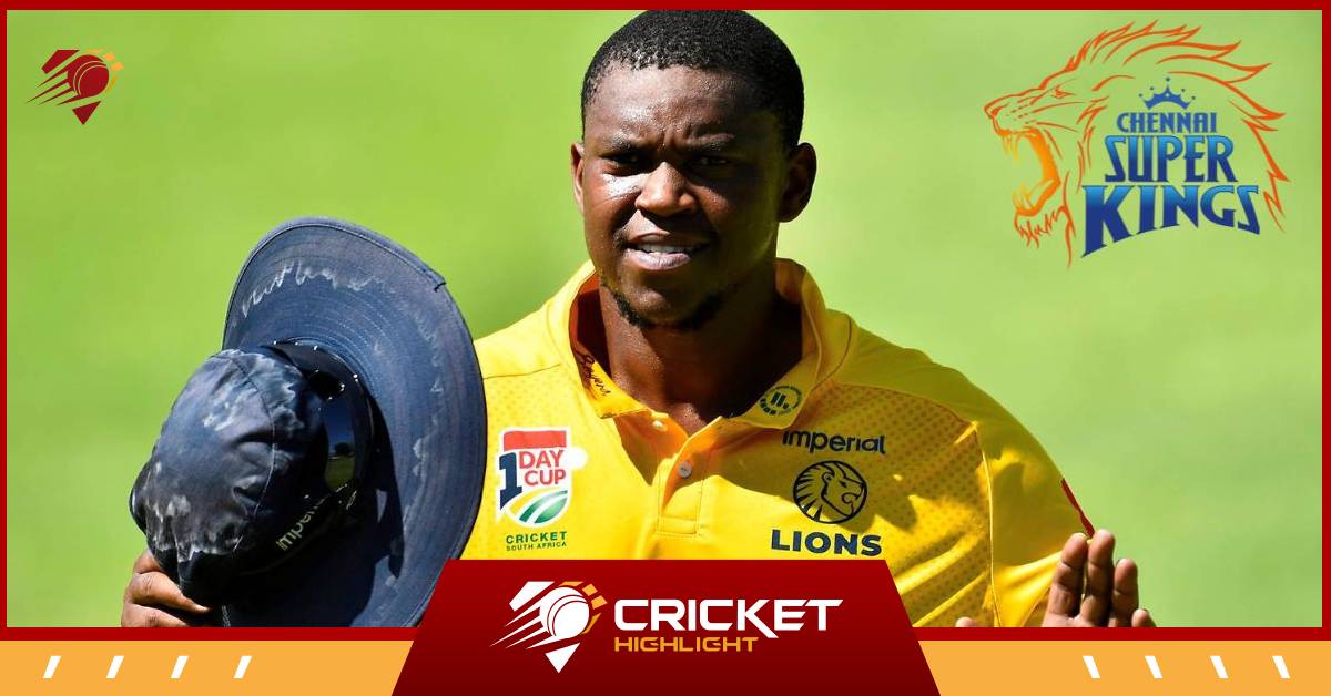 IPL 2024 CSK: CSK को इन 3 खिलाड़ियों को रिटेन करना चाहिए  