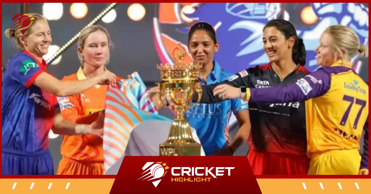 WPL 2024 MI Final Squads मिनी-नीलामी के बाद स्क्वॉड की सूची  