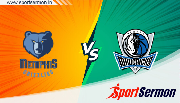 Dallas Mavericks vs Memphis Grizzlies Preview, NBA 2023-24  