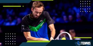 Tennis News: Daniil Medvedev ने बनाया संपत्ति का नया Record  