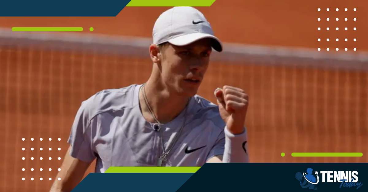 US Open 2023 : Denis Shapovalov ने नाम वापस लिया  
