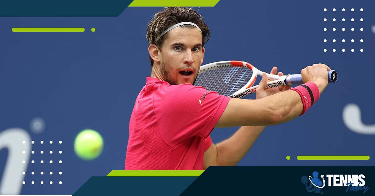 Winston Salem Open: Dominic Thiem को वाइल्ड कार्ड दिया गया  