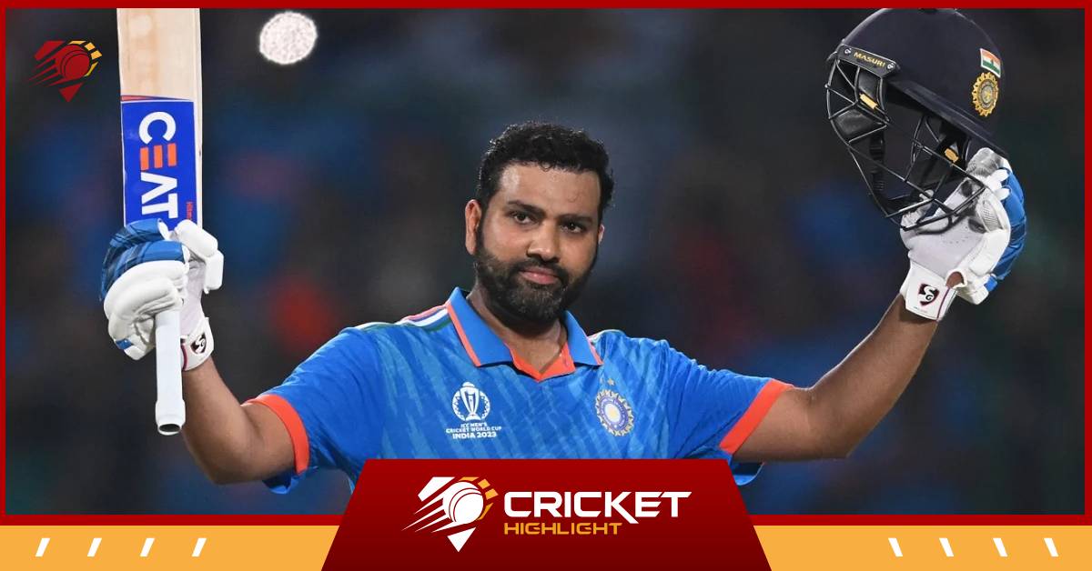 World Cup 2023 Rohit Sharma: रोहित के लिए खास है वर्ल्ड कप?  