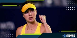 Saint Malo Open: इस टूर्नामेंट के क्वार्टर फाइनल में पहुंची Elina Svitolina  