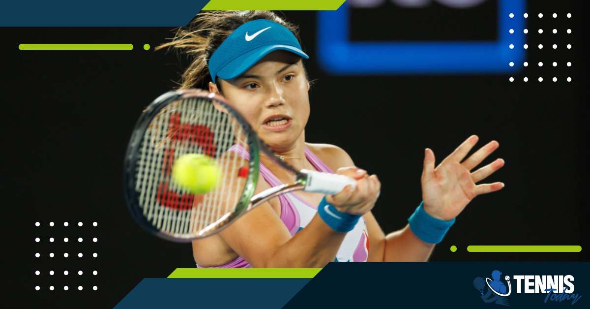ASB Classic: इस टूर्नामेंट से वापसी करेंगी Emma Raducanu  