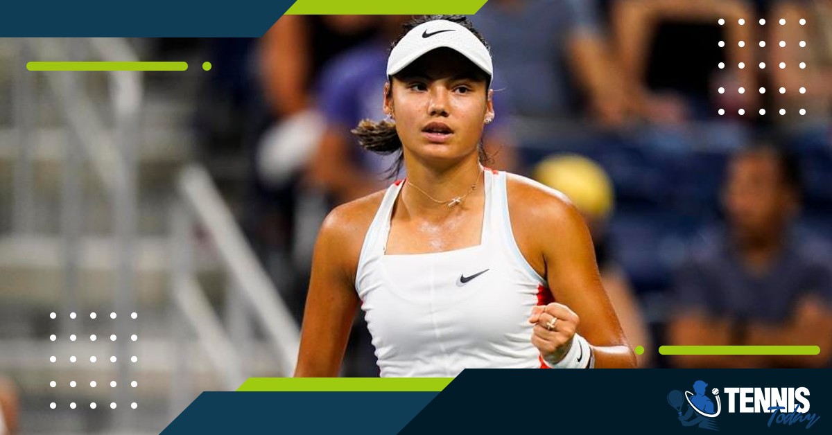 Tennis : इंडियन वेल्स में Emma Reducanu की भागीदारी  संदेह में  है  