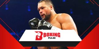 Joe Joyce Back: रिंग में वापसी की तारीख और विरोधी  