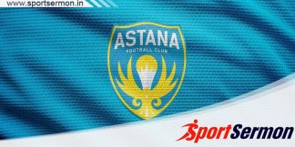 FC Astana: Kazakhstan's Footballing Pioneers  