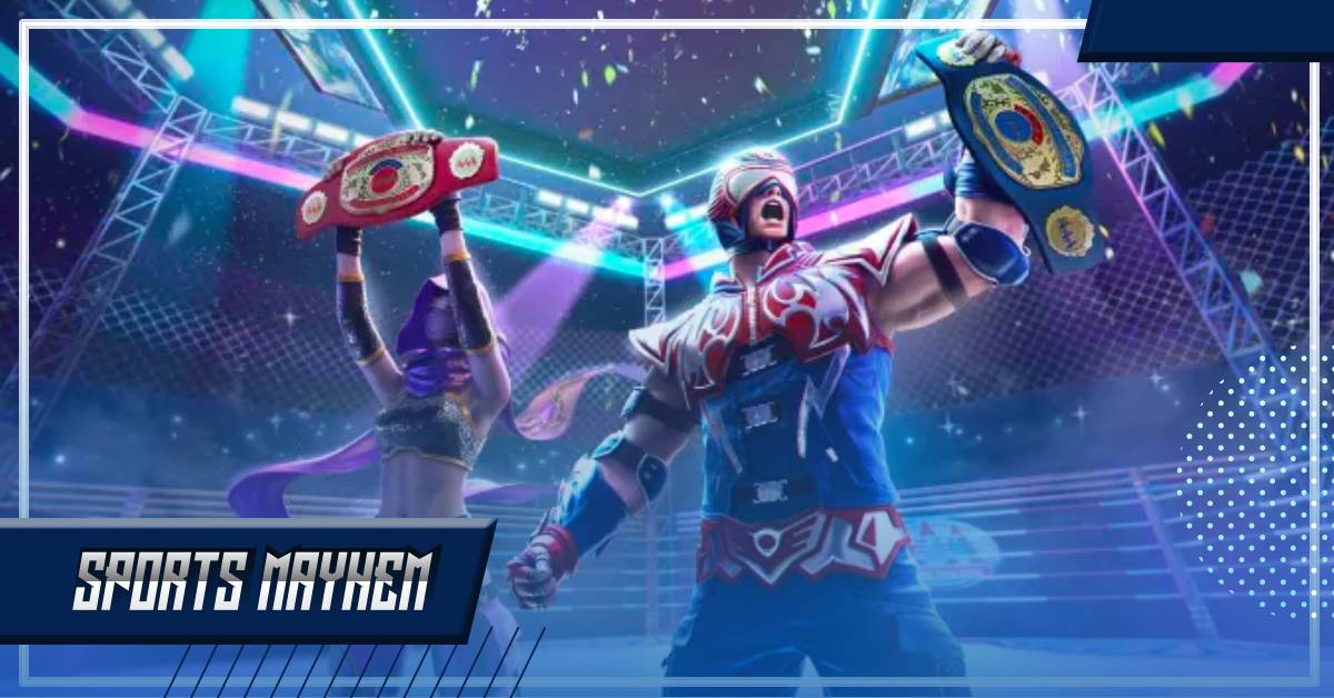 Free Fire MAX Low MB Apk: 100% काम करेगा यह Apk, करें डाउनलोड  