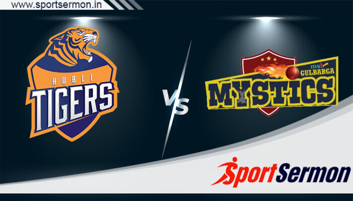 GMY vs HT Dream11 Prediction, Match 4, Maharaja KSCA T20  