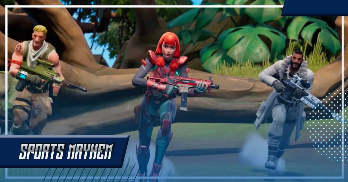 Fortnite New Game Mode: ‘Bank Heist’ गेम मोड लॉन्च  