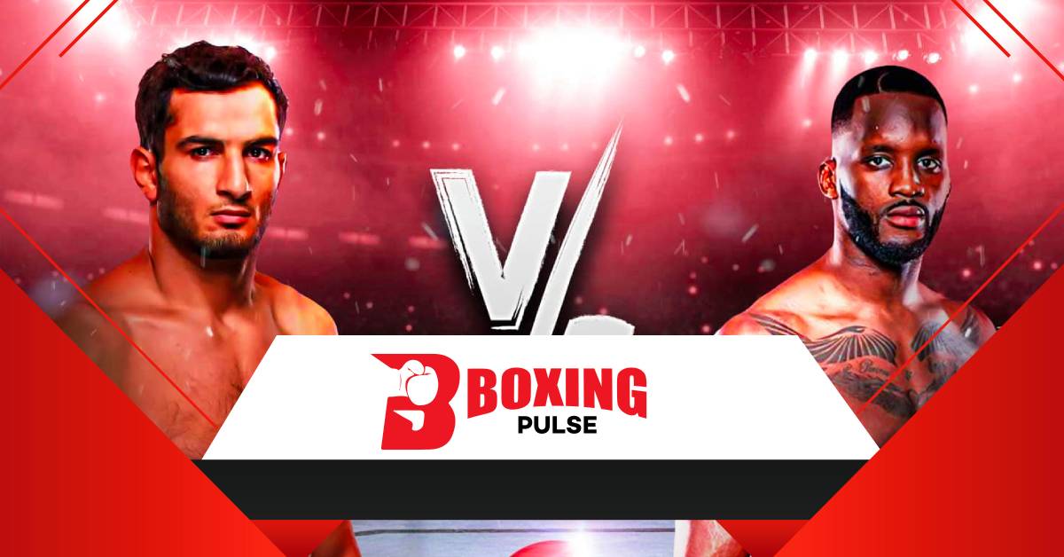 Gegard Mousasi vs Fabian Edwards: तारीख, भविष्यवाणियां  