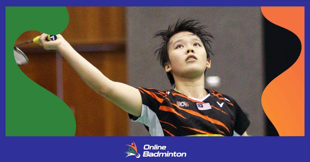 Jin Wei अभी भी Paris ओलंपिक के लिए Qualify करने की राह पर  