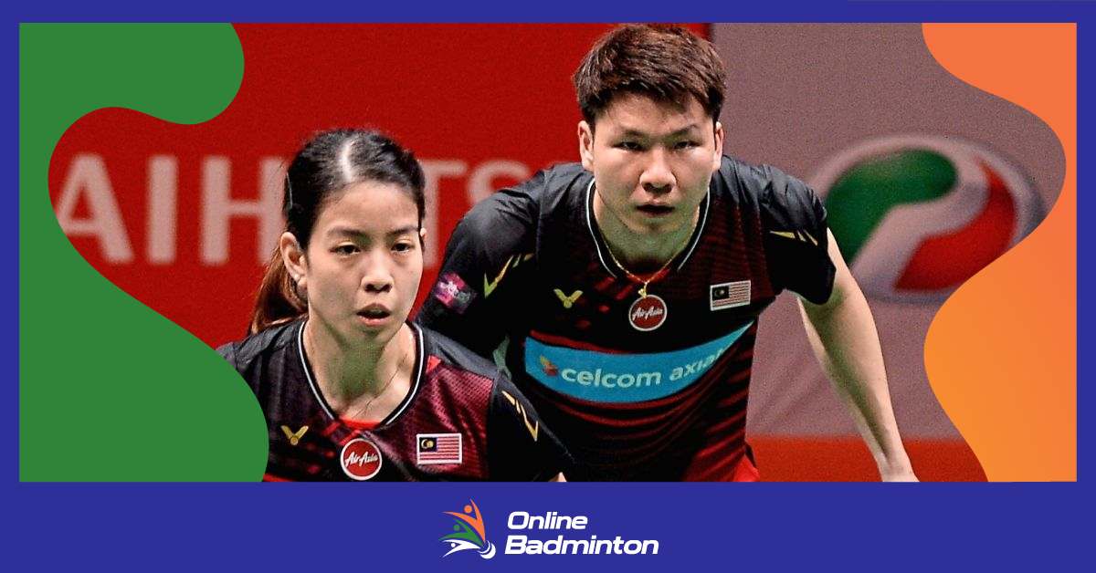 Sudirman Cup 2023:  क्या इस टूर्नामेंट में अपनी जगह बना सकती है Goh Soon Huat और Shevon Lai Jemie की जोड़ी?  