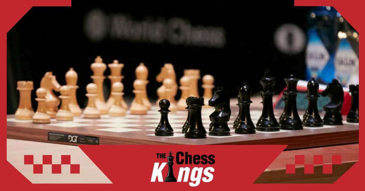 World Cadet Chess Championship से भारतीय टीम हुई बाहर  