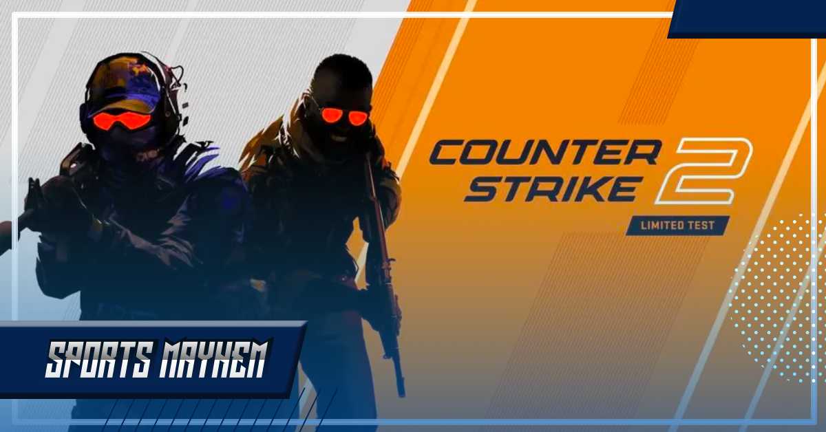 Counter-Strike 2 release date: रिलीज की तारीख का खुलासा?  